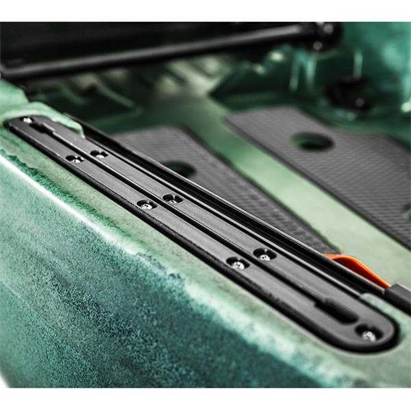 Old Town Topwater 120 Fishing Kayak - Image 6