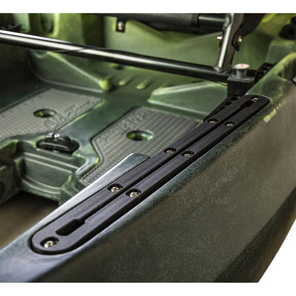 Old Town Topwater 120 PDL Fishing Kayak - Image 11