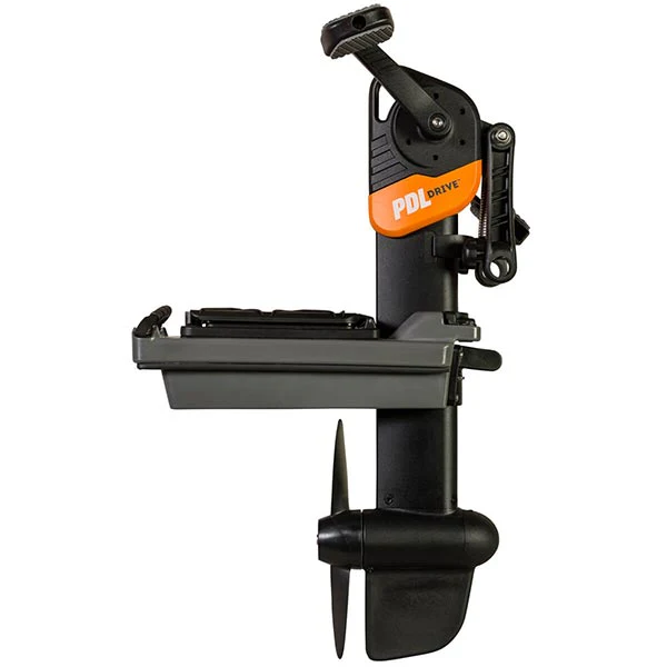 Old Town Topwater 120 PDL Fishing Kayak - Image 12