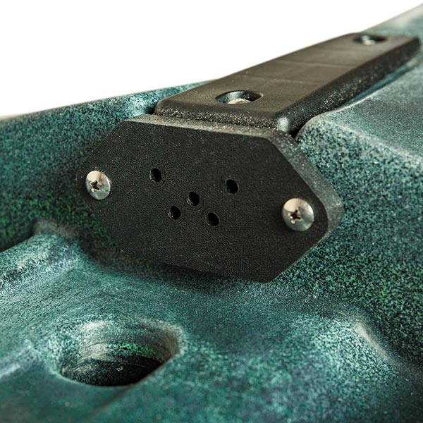 Old Town Topwater 120 PDL Fishing Kayak - Image 13