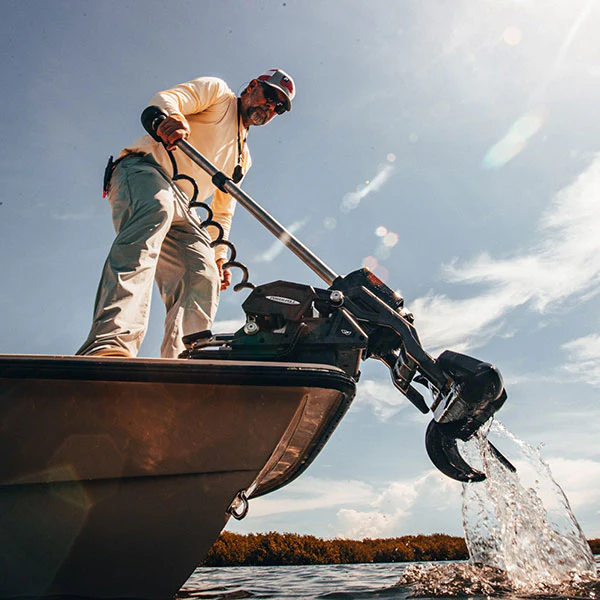 Power-Pole MOVE PV Trolling Motor - Image 3