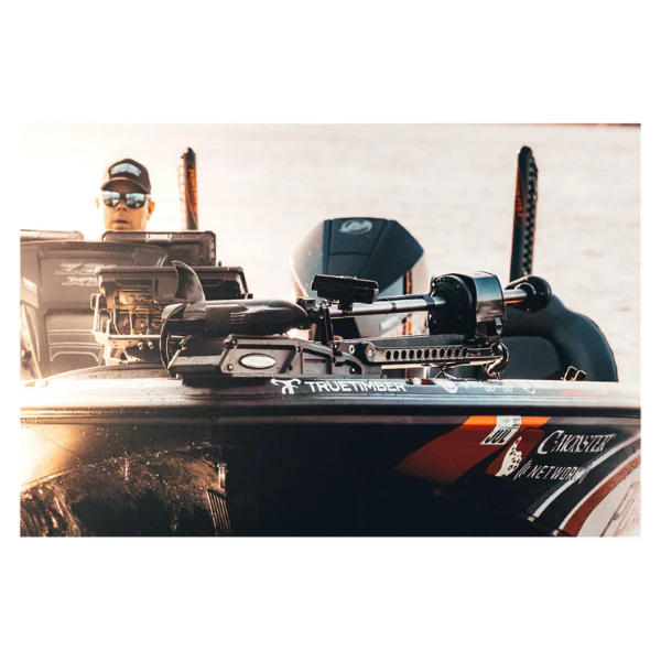 Power-Pole Move ZR Trolling Motor - Image 11