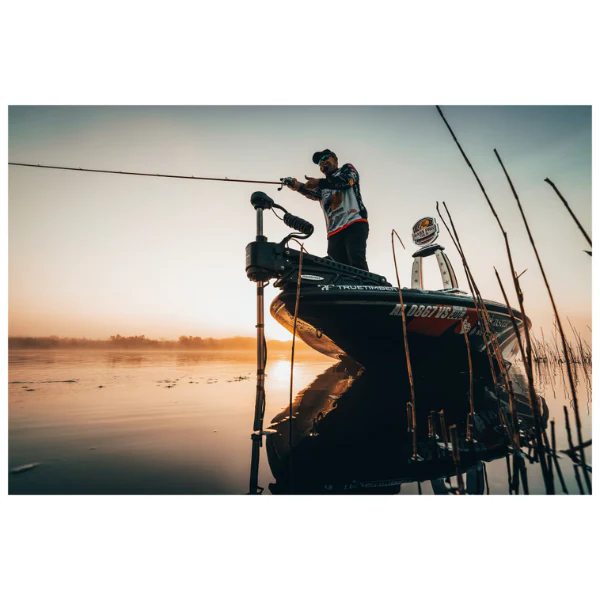 Power-Pole Move ZR Trolling Motor - Image 12