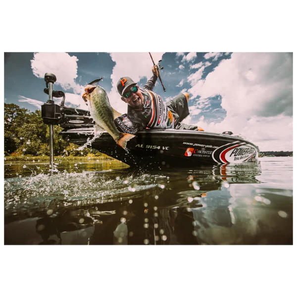 Power-Pole Move ZR Trolling Motor - Image 14