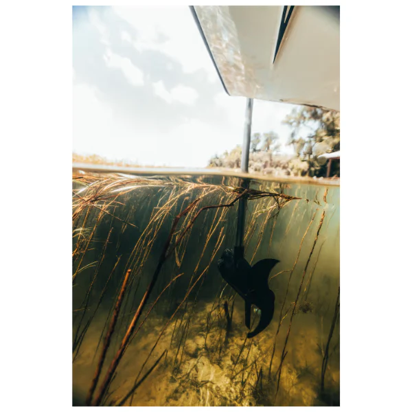 Power-Pole Move ZR Trolling Motor - Image 15