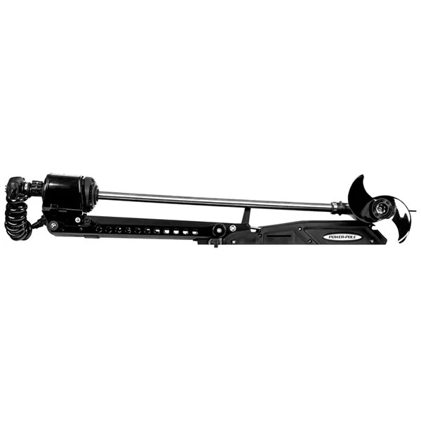 Power-Pole Move ZR Trolling Motor - Image 3