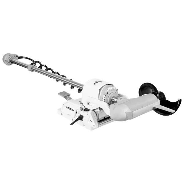 Power-Pole Move ZR Trolling Motor - Image 8