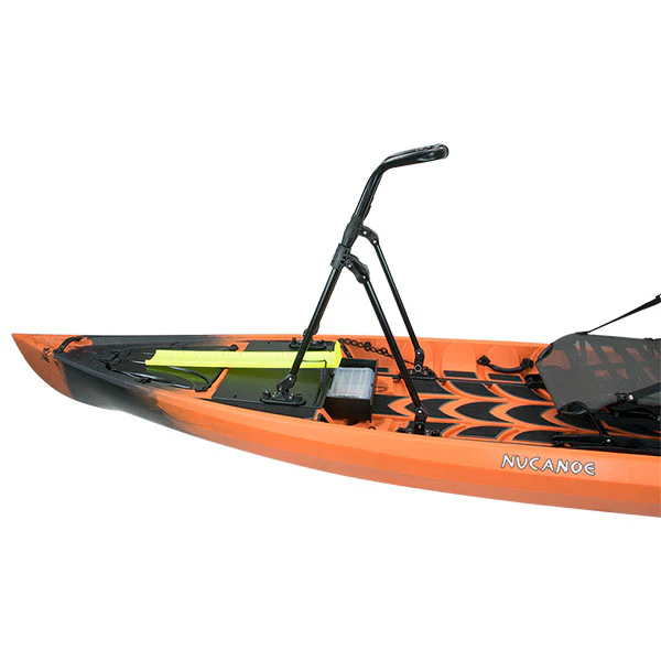 NuCanoe Pursuit Casting Bar - Image 3
