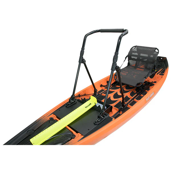 NuCanoe Pursuit Casting Bar - Image 4