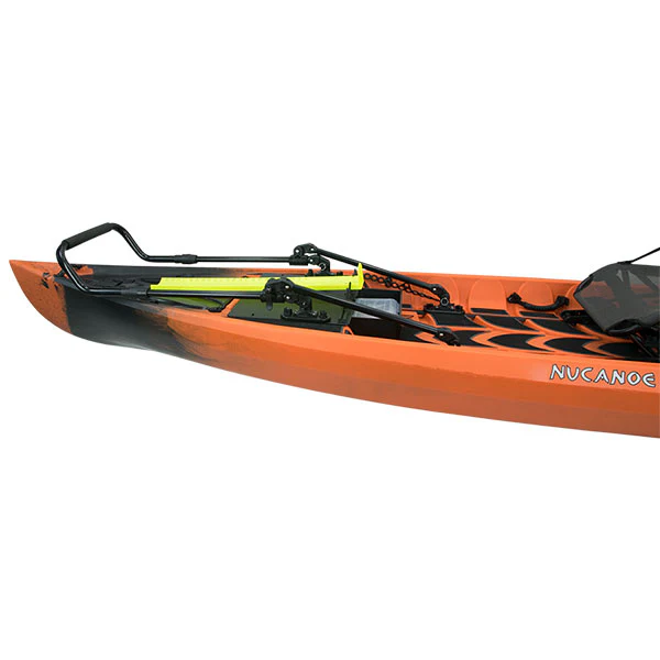 NuCanoe Pursuit Casting Bar - Image 5