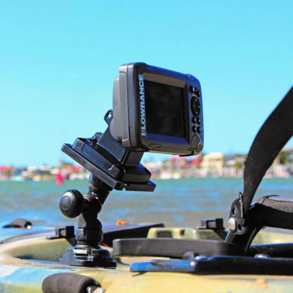 Railblaza Fish Finder Mount R-Lock S - Image 3