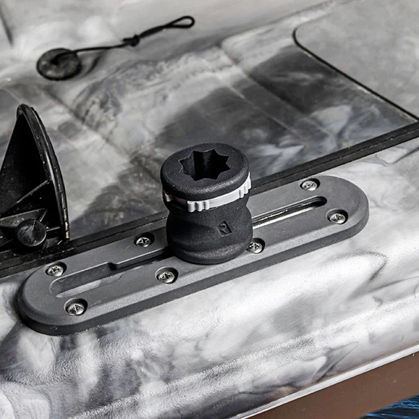 Railblaza MiniPort TracMount Base - Image 3