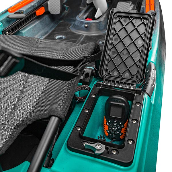 Old Town Sportsman Autopilot 136 Fishing Kayak - Image 12