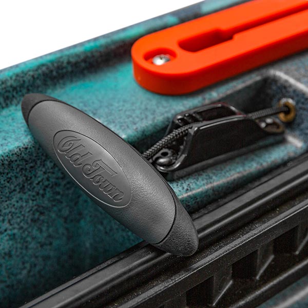 Old Town Sportsman Autopilot 136 Fishing Kayak - Image 13