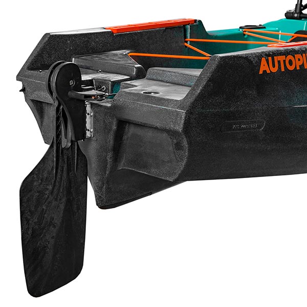 Old Town Sportsman Autopilot 136 Fishing Kayak - Image 15