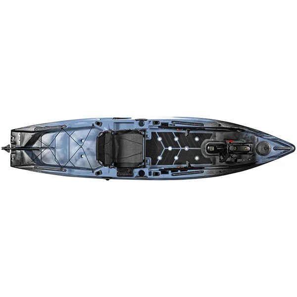 Old Town Sportsman Autopilot 136 Fishing Kayak - Image 8