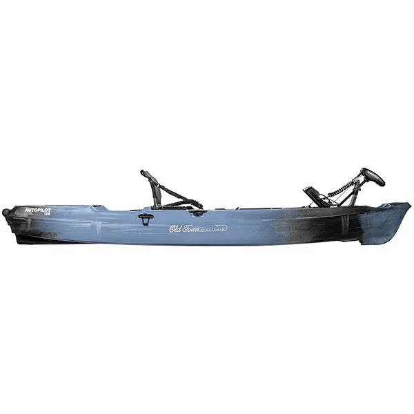Old Town Sportsman Autopilot 136 Fishing Kayak - Image 9