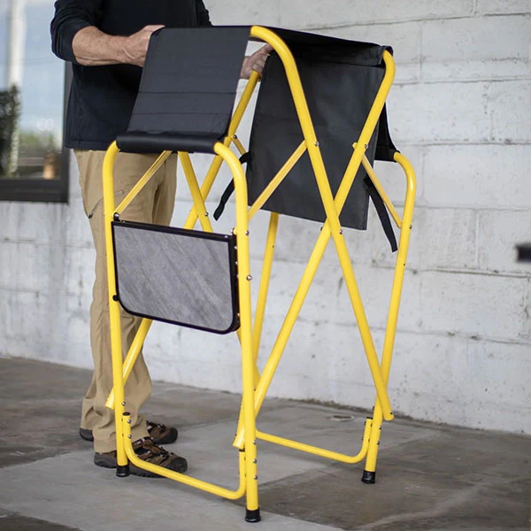 Suspenz YellowFin Rigging Stations™ - Image 4