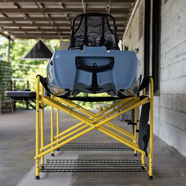 Suspenz YellowFin Rigging Stations™ - Image 6