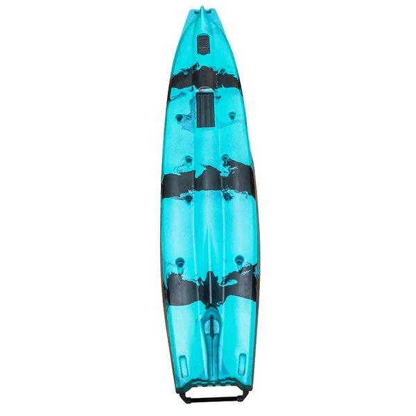 Vanhunks Elite Pro Angler Fishing Kayak - Image 11