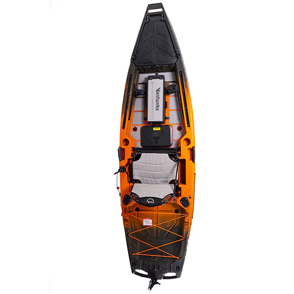 Vanhunks Elite Pro Angler Fishing Kayak - Image 13