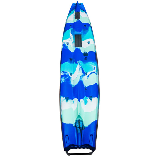 Vanhunks Elite Pro Angler Fishing Kayak - Image 15