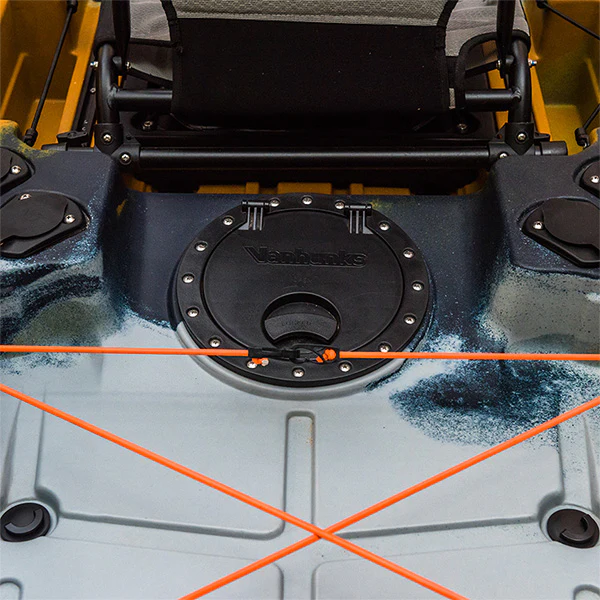 Vanhunks Elite Pro Angler Fishing Kayak - Image 16