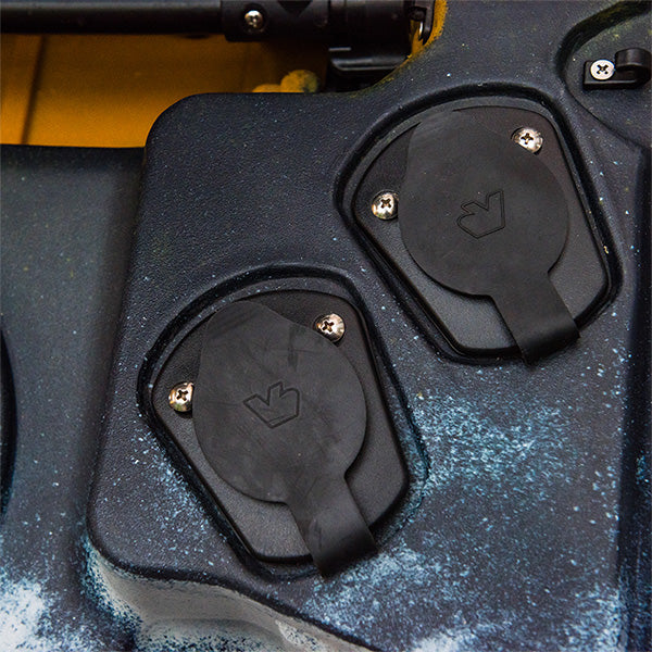 Vanhunks Elite Pro Angler Fishing Kayak - Image 17