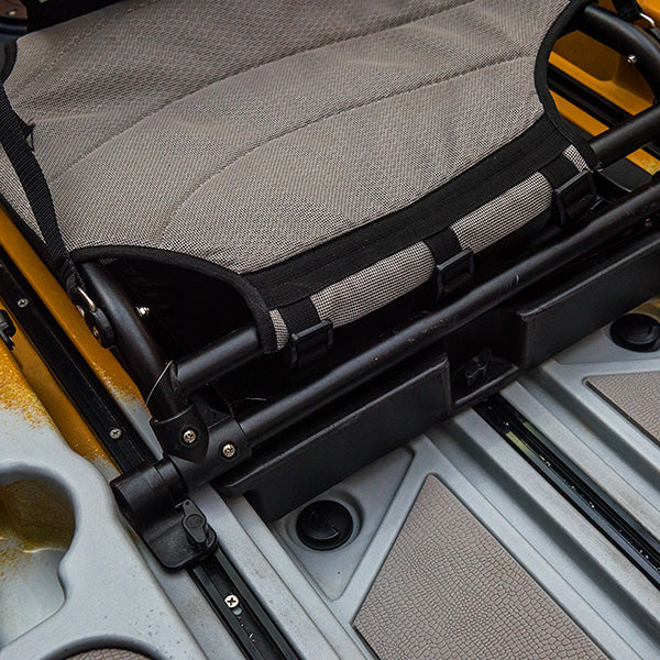 Vanhunks Elite Pro Angler Fishing Kayak - Image 18