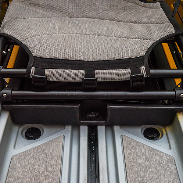 Vanhunks Elite Pro Angler Fishing Kayak - Image 20