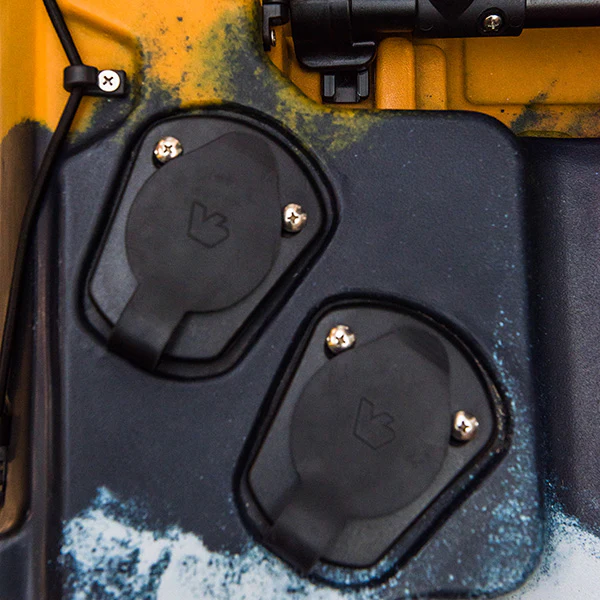 Vanhunks Elite Pro Angler Fishing Kayak - Image 21