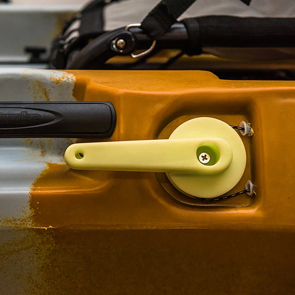 Vanhunks Elite Pro Angler Fishing Kayak - Image 23