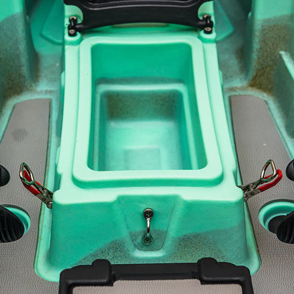 Vanhunks Elite Pro Angler Fishing Kayak - Image 28