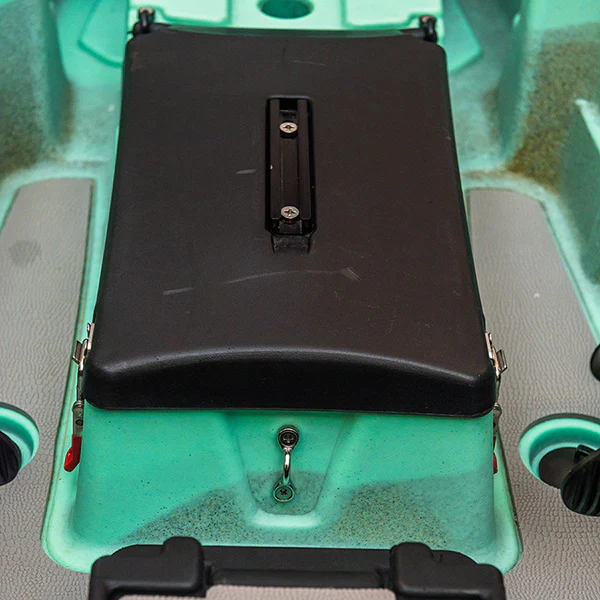 Vanhunks Elite Pro Angler Fishing Kayak - Image 29