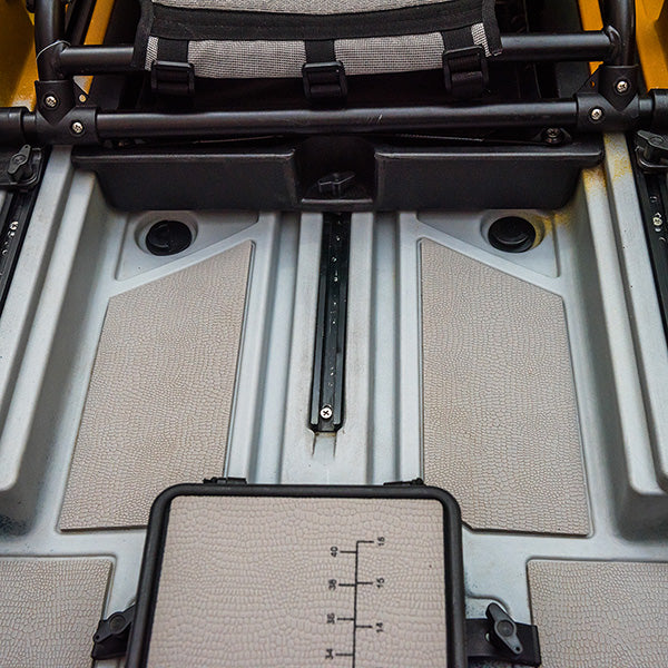 Vanhunks Elite Pro Angler Fishing Kayak - Image 30