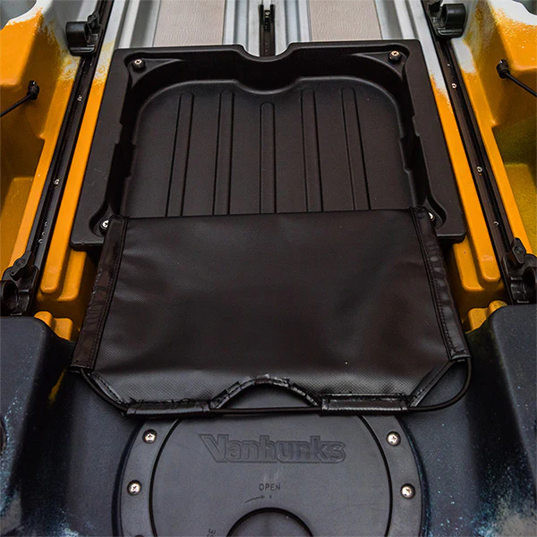 Vanhunks Elite Pro Angler Fishing Kayak - Image 34