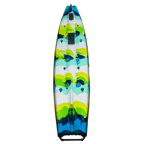 Vanhunks Elite Pro Angler Fishing Kayak - Image 7