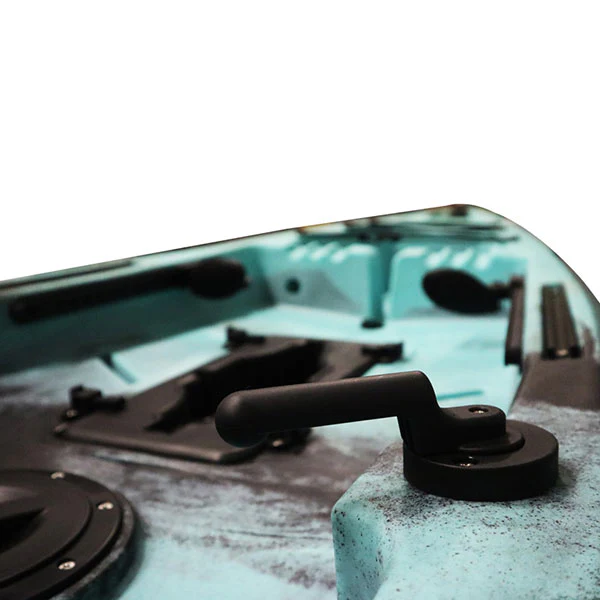 Vanhunks Mahi Mahi Fishing Kayak - Image 10