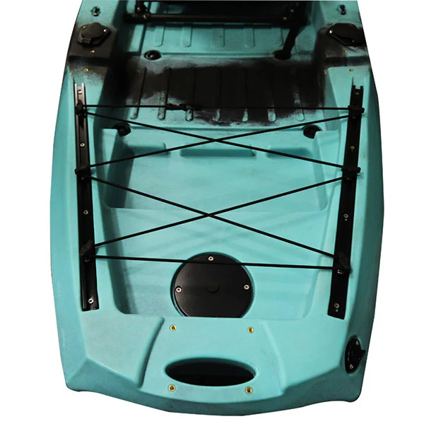 Vanhunks Mahi Mahi Fishing Kayak - Image 11