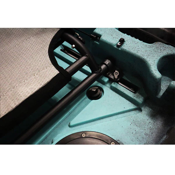 Vanhunks Mahi Mahi Fishing Kayak - Image 13