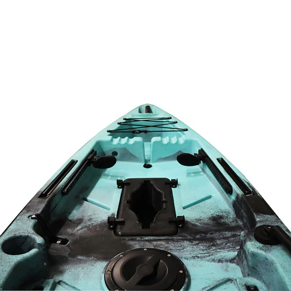 Vanhunks Mahi Mahi Fishing Kayak - Image 14