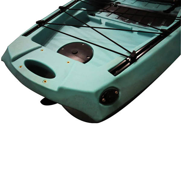 Vanhunks Mahi Mahi Fishing Kayak - Image 16