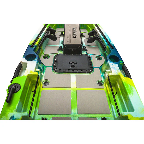 Vanhunks Pike Fishing Kayak - Image 11