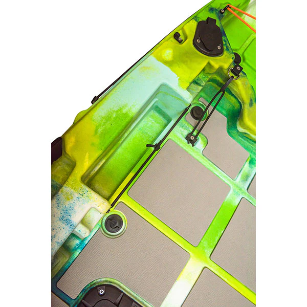 Vanhunks Pike Fishing Kayak - Image 12