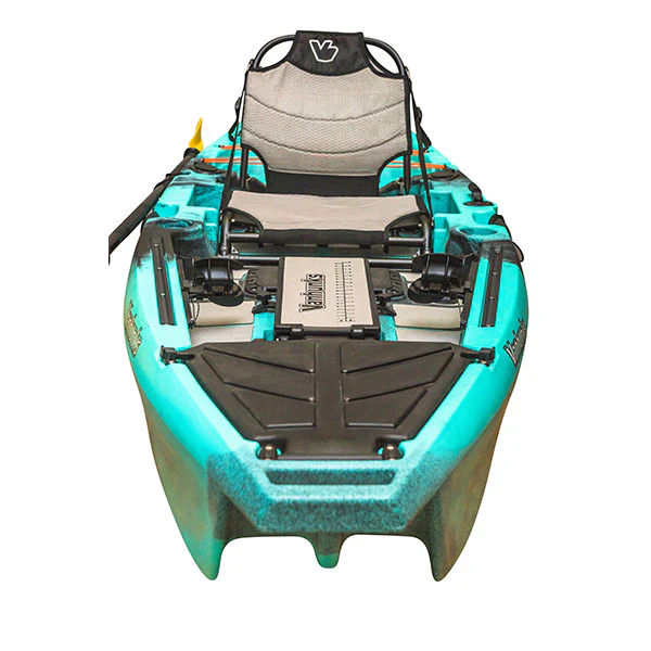 Vanhunks Pike Fishing Kayak - Image 13