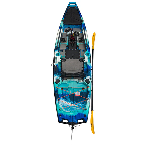 Vanhunks Pike Fishing Kayak - Image 14