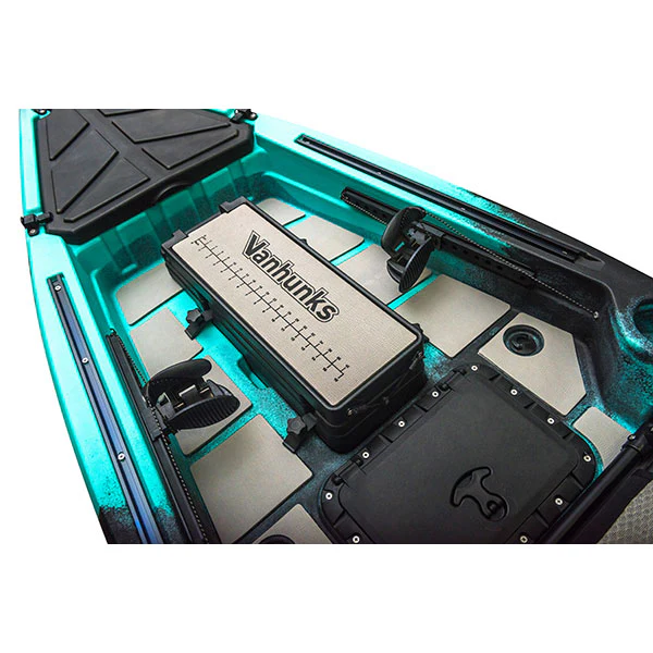 Vanhunks Pike Fishing Kayak - Image 15