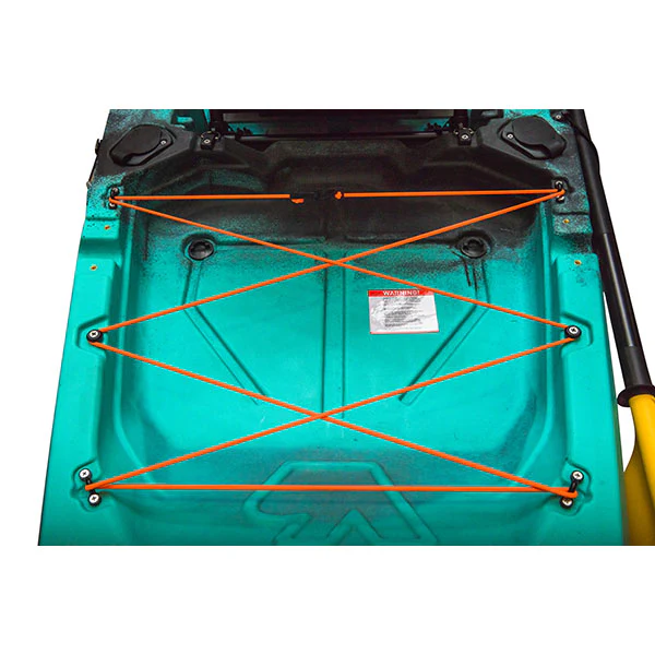 Vanhunks Pike Fishing Kayak - Image 16