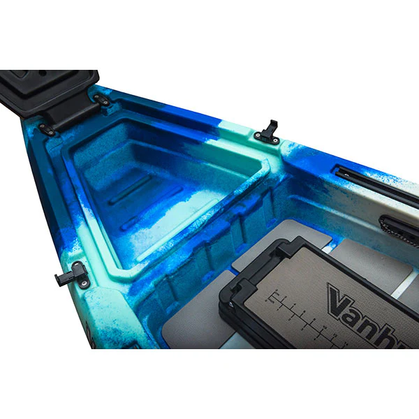 Vanhunks Pike Fishing Kayak - Image 18