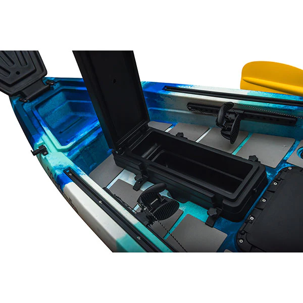 Vanhunks Pike Fishing Kayak - Image 19